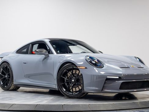 Used 2024 Porsche 911 GT3 Touring w/ Chrono Package image 43