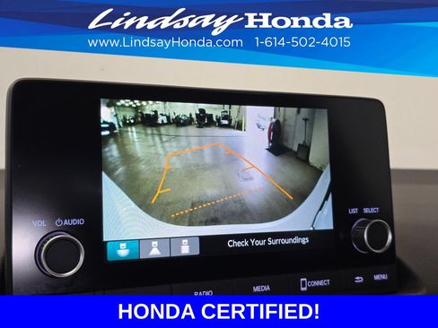 Certified 2024 Honda Civic Sport image 18