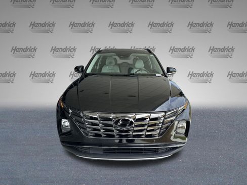 Used 2022 Hyundai Tucson Limited AWD/4WD image 3