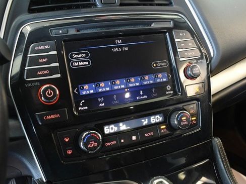 Used 2020 Nissan Maxima 3.5 SV w/ Floor Mat Group FWD image 29