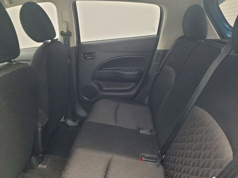 Used 2022 Mitsubishi Mirage ES FWD image 18