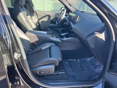 Used 2025 BMW X3 xDrive30i image 25