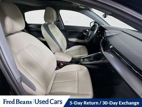 Used 2024 Audi A3 2.0T Premium image 29