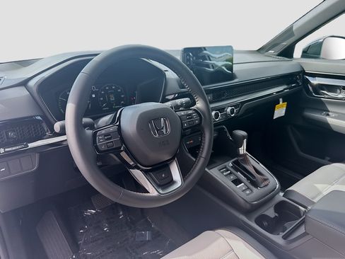 New 2026 Honda CR-V Sport Touring image 9
