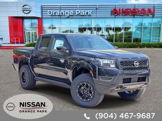 New 2026 Nissan Frontier SV w/ SV Convenience Package AWD/4WD video 1