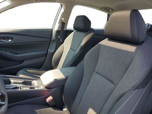 New 2026 Honda Accord SE image 11
