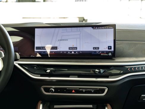 Certified 2026 BMW X6 xDrive40i w/ Premium Package image 13