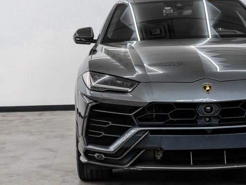 Used 2020 Lamborghini Urus image 58