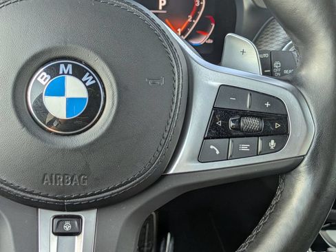 Used 2023 BMW X3 sDrive30i w/ M Sport Package RWD image 16