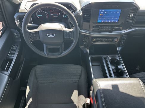 Used 2022 Ford F150 XL w/ STX Appearance Package image 23