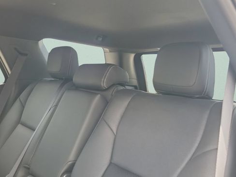 Certified 2025 Toyota 4Runner SR5 RWD image 10