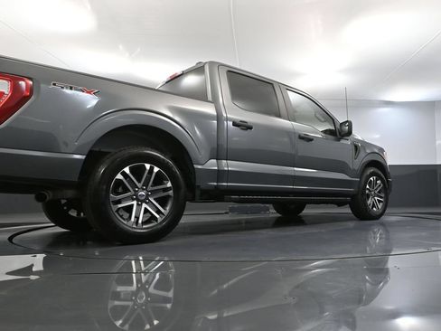 Used 2021 Ford F150 XL w/ STX Appearance Package RWD image 50
