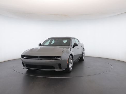 New 2026 Dodge Charger R/T Scat Pack w/ Track Package image 40