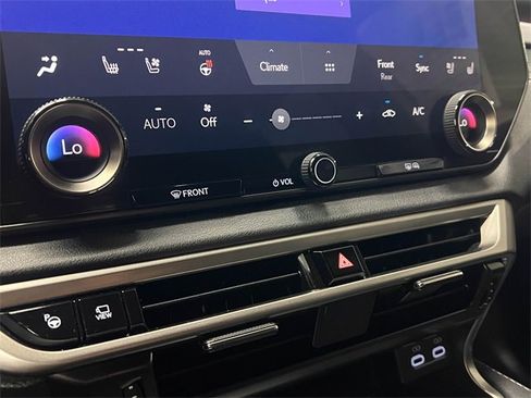 Certified 2024 Lexus RX 500h F Sport image 20