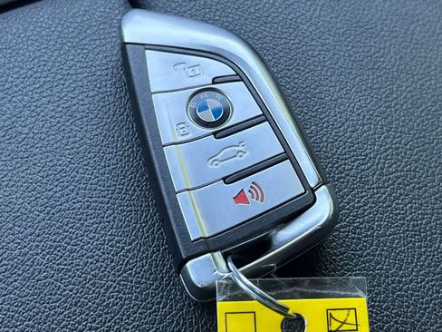 Used 2020 BMW X5 xDrive40i w/ Convenience Package AWD/4WD image 29