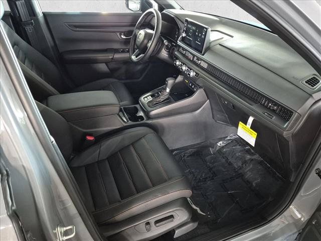Certified 2026 Honda CR-V Sport-L image 21