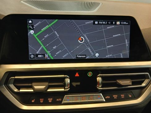 Used 2023 BMW 430i Gran Coupe xDrive w/ Premium Package image 17