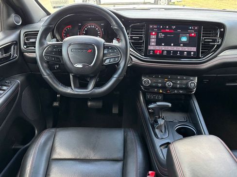 Used 2024 Dodge Durango R/T RWD image 11