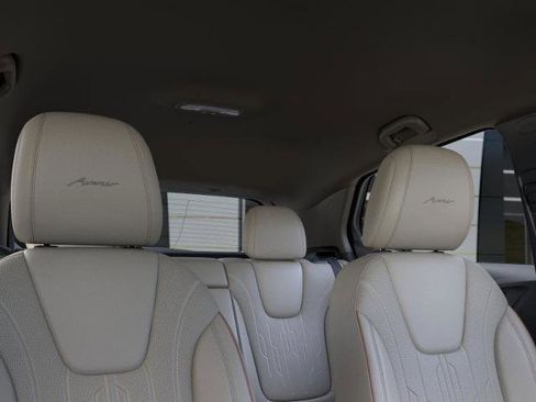 New 2026 Buick Encore GX Avenir image 24