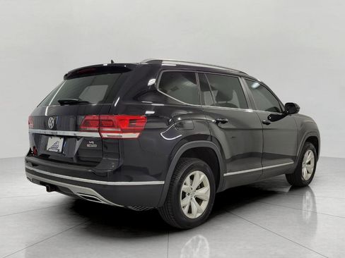 Used 2019 Volkswagen Atlas SEL AWD/4WD image 20