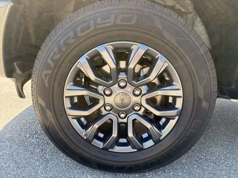 Used 2021 Ford Ranger XLT w/ Equipment Group 301A Mid image 19