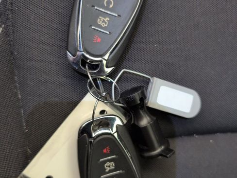 Used 2018 Chevrolet Camaro LT image 46