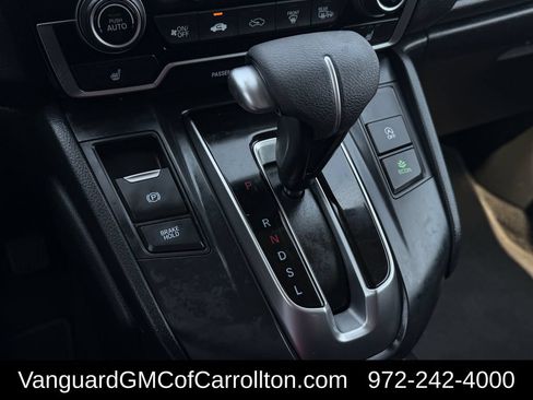 Used 2022 Honda CR-V EX image 19