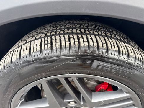 Used 2025 Ford Explorer ST w/ Sun And Sound Package image 23