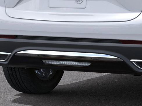 New 2026 Buick Envision Preferred AWD/4WD image 14