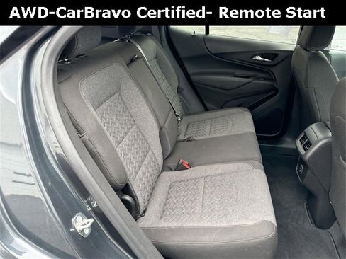 Certified 2023 Chevrolet Equinox LT image 26