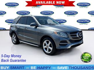 Used 2018 Mercedes-Benz GLE 350 w/ Premium 1 Package video 1