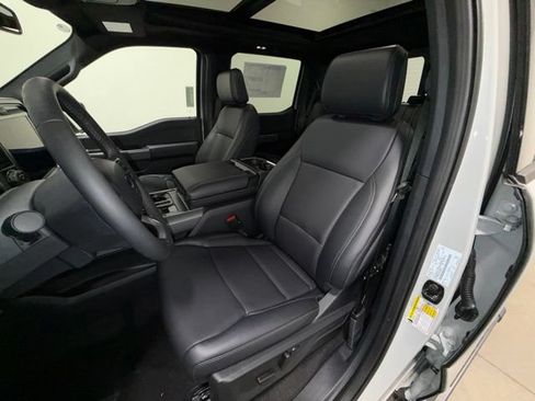 New 2026 Ford F150 XLT w/ Equipment Group 303A High AWD/4WD image 13