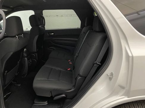 New 2026 Dodge Durango GT w/ Blacktop Package RWD image 16