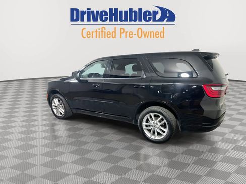 Used 2023 Dodge Durango GT image 6