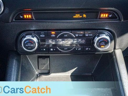 Used 2018 MAZDA CX-5 Touring w/ Preferred Equipment Package image 30