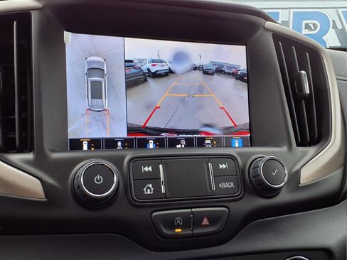 Used 2023 GMC Terrain Denali w/ Black Diamond Edition image 15