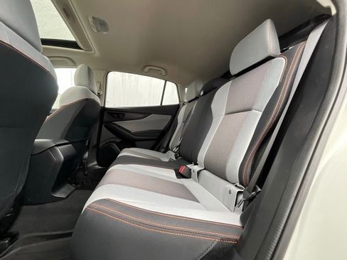 Certified 2023 Subaru Crosstrek 2.0i Premium image 13