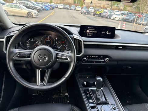 Used 2023 MAZDA CX-50 2.5 S w/ Cargo Package image 9