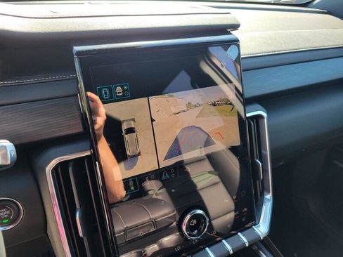 New 2026 GMC Acadia Elevation w/ Black Edition image 23