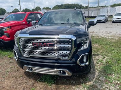 Used 2021 GMC Sierra 1500 Denali w/ Denali Ultimate Package