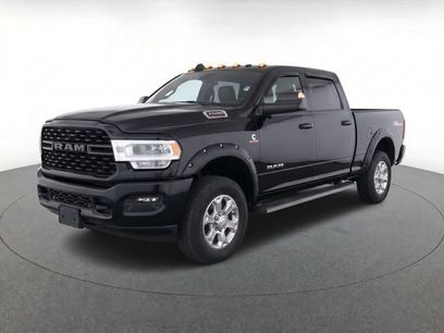 Used 2022 RAM 2500 Big Horn w/ Level C Equiment Group
