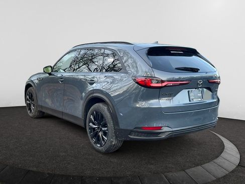 New 2026 MAZDA CX-90 3.3 Turbo w/ Premium Sport Pkg image 3