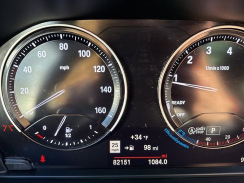 Used 2020 BMW X2 xDrive28i w/ Convenience Package image 14