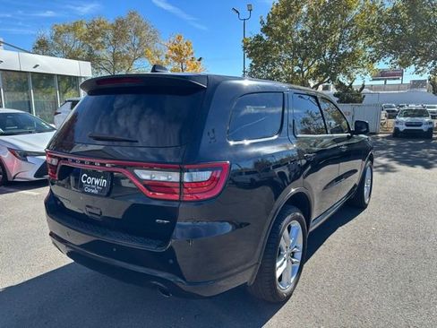 Used 2021 Dodge Durango GT image 7