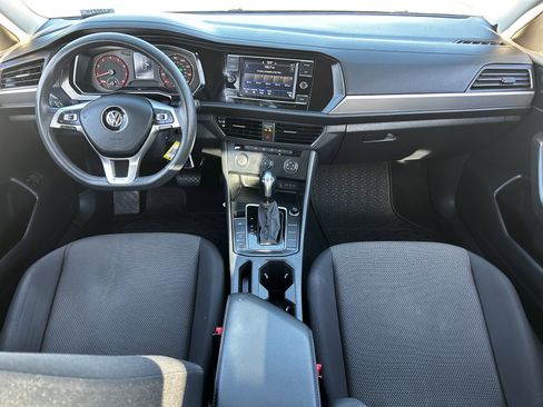 Used 2021 Volkswagen Jetta S image 14
