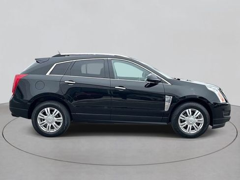 Certified 2023 Cadillac XT4 Premium Luxury w/ Cold Weather Package AWD/4WD image 34