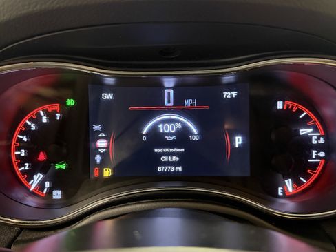 Used 2016 Dodge Durango Citadel w/ Premium Entertainment Group image 16