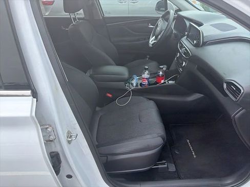 Used 2020 Hyundai Santa Fe SEL image 7