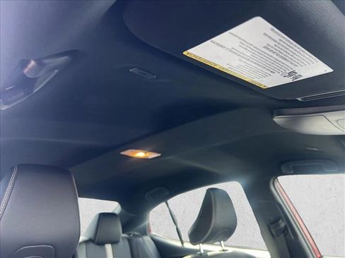 Certified 2025 Toyota Camry SE image 25