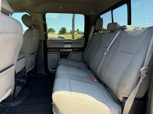Used 2018 Ford F150 XLT w/ Equipment Group 302A Luxury image 18